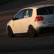 Toyo Tires backs new Mk5 production GTI Championship