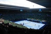 Australian Open Australian Open