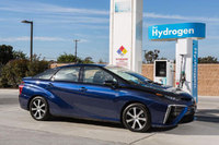 Toyota opens the door and invites the industry to the hydrogen future