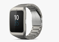 No let up for Sony in wearables