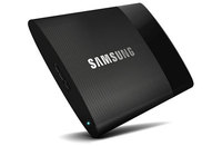 The Samsung Portable SSD T1