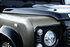 Land Rover Defender Autobiography Edition