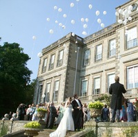 Ragley to host Wedding Open Day!