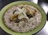 Coconut Quinoa Porridge