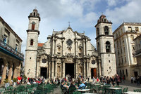 Havana Cathedral