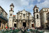 Havana Cathedral