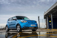 Kia Soul EV range test: The results