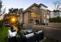 Mill Hill Place now 85% sold