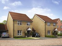 Discover the benefits of buying a new home at Great Western Park