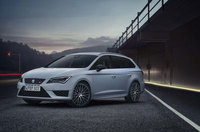 Leon ST Cupra 280: Seat’s high performance estate