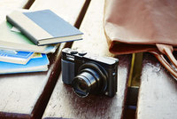 The Panasonic LUMIX TZ70: An all-round travel camera