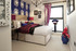 A typical Taylor Wimpey apartment interior.