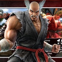 Tekken Card Tournament V3.0 is upon us