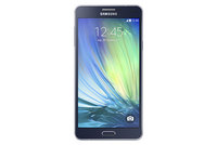 Samsung introduces Galaxy A7 for a seamless social experience