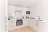 A typical Taylor Wimpey apartment interior.