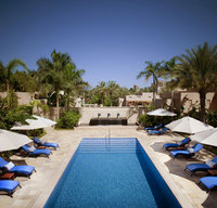 Exclusive ladies’ winter sun break at Madinat Jumeirah