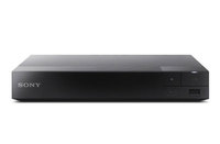 Entertainment upgraded with new Blu-ray disc players from Sony