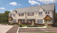 Typical Redrow Homes