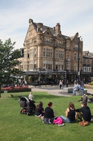 Harrogate