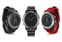 Garmin Fenix 3