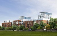Buyers with lofty expectations required at new Festival Quarter