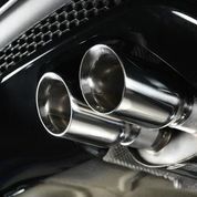 Milltek Fiesta ST 1.6 EcoBoost (182PS) exhaust system