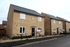 Saxon Gardens development