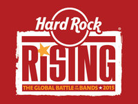 Hard Rock Rising