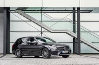 Mercedes-Benz C 450 AMG Sport 4MATIC