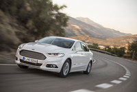 Ford’s 2015 product roll-out among busiest ever