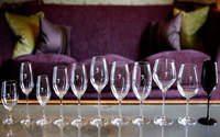 Drink at the fount of knowledge at the UK's wine hotel