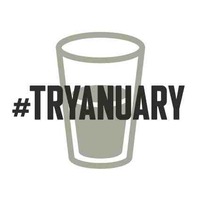 Tryanuary 