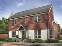 Don't miss the launch of new homes at Langley Park