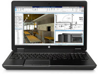 HP introduces industry’s thinnest and lightest workstation Ultrabooks
