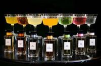 Atelier Cocktails