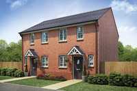 Snap up one of the first homes on sale at New Preedy Place
