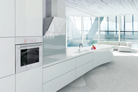 Updated Karim Rashid collection for Gorenje