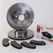 International Motors launches ProParts aftermarket range