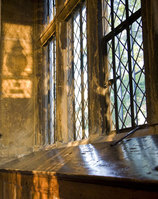 Will BBC 2 Wolf Hall series reveal the answer to Sherborne's own Tudor mystery?