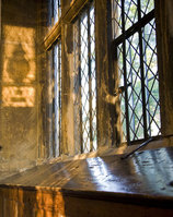 Will BBC 2 Wolf Hall series reveal the answer to Sherborne's own Tudor mystery?