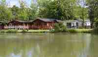 Carlton Meres Country Park in Suffolk