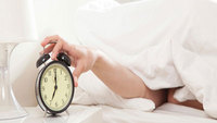 ‘Social jetlag’ associated with obesity-related disease