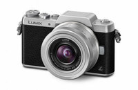 The Panasonic LUMIX GF7: Creative freedom without cramping your style