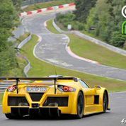 Destination Nürburgring announces 2015 dates