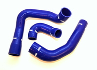 Forge Ford Focus ST250 boost hose kit