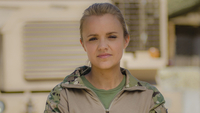 Laura Aikman joins cast of BBC Three’s Bluestone 42