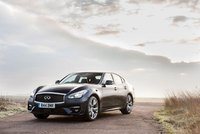 New Infiniti Q70 pricing revealed