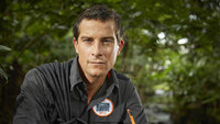 Bear Grylls stars in Mission Survive on ITV