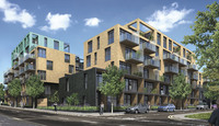 The future’s bright in Acton