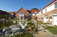 Don't miss out on the last two homes at Taylor Wimpey's Rookery Court